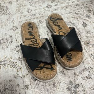 Sam Edelman Sandals